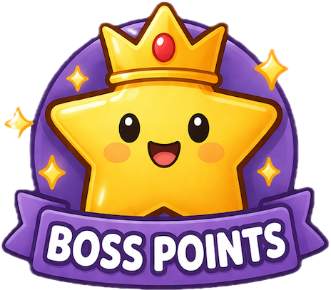 Boss Points